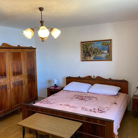 Apartment Tina Sveti Juraj Senj  Buitenkant foto