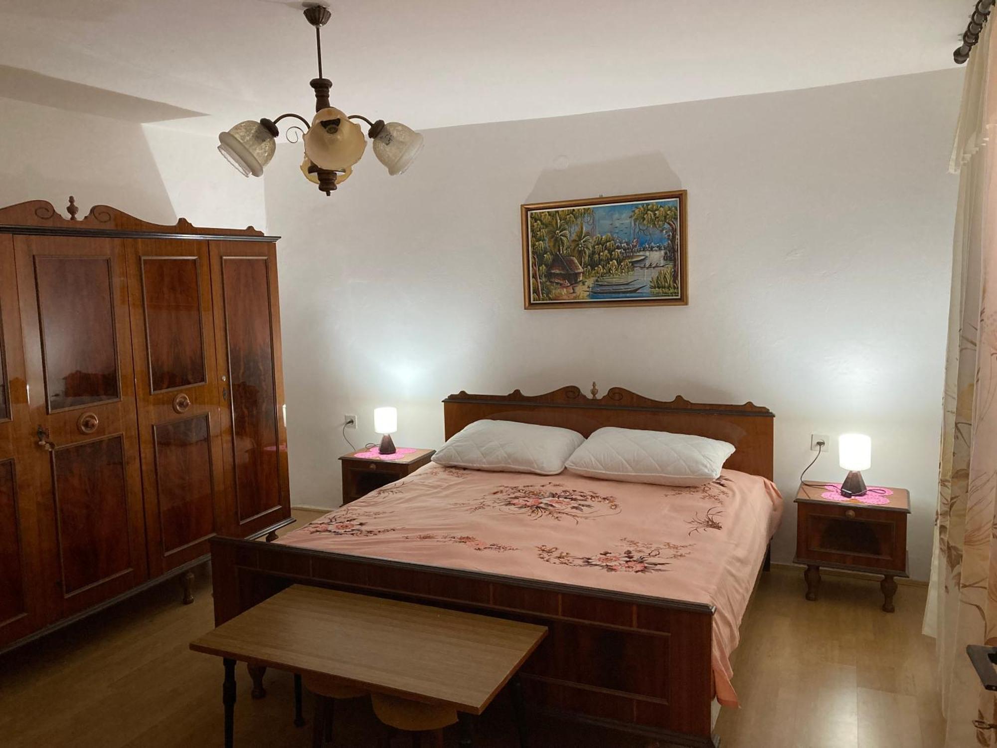 Apartment Tina Sveti Juraj Senj  Buitenkant foto